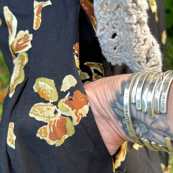 Vintage Together Pistachio Skirt 6 - Picture 5 of 11